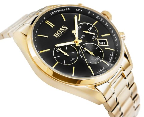 Zegarek Męski Hugo Boss Champion 1513848 + BOX Zegarek Męski Hugo Boss Champion 1513848 + BOX
