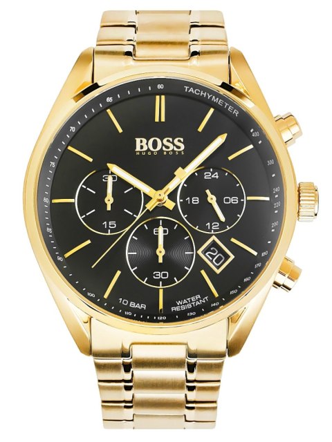 Zegarek Męski Hugo Boss Champion 1513848 + BOX Zegarek Męski Hugo Boss Champion 1513848 + BOX
