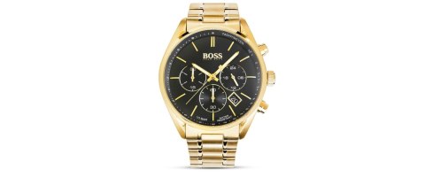 Zegarek Męski Hugo Boss Champion 1513848 + BOX Zegarek Męski Hugo Boss Champion 1513848 + BOX