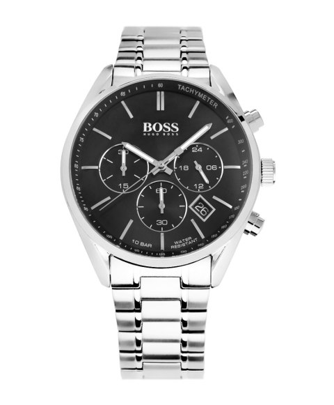 Zegarek Męski Hugo Boss Champion 1513871 + BOX Zegarek Męski Hugo Boss Champion 1513871 + BOX