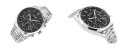 Zegarek Męski Hugo Boss Champion 1513871 + BOX Zegarek Męski Hugo Boss Champion 1513871 + BOX