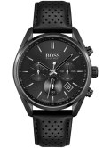 Zegarek Męski Hugo Boss Champion 1513880 + BOX Zegarek Męski Hugo Boss Champion 1513880 + BOX