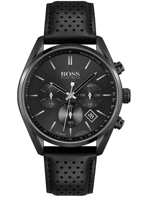 Zegarek Męski Hugo Boss Champion 1513880 + BOX Zegarek Męski Hugo Boss Champion 1513880 + BOX