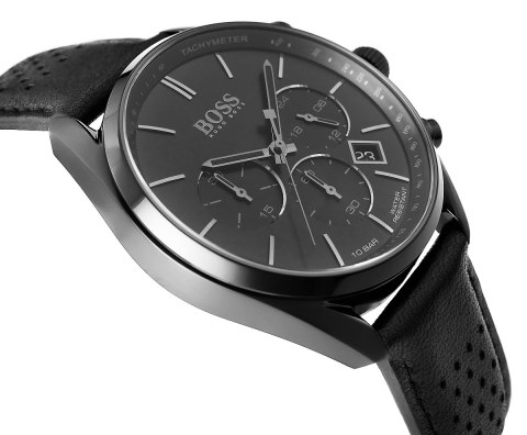 Zegarek Męski Hugo Boss Champion 1513880 + BOX Zegarek Męski Hugo Boss Champion 1513880 + BOX