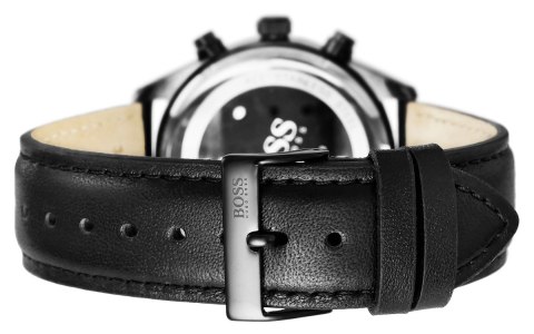 Zegarek Męski Hugo Boss Champion 1513880 + BOX Zegarek Męski Hugo Boss Champion 1513880 + BOX