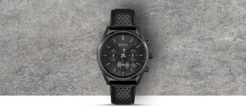 Zegarek Męski Hugo Boss Champion 1513880 + BOX Zegarek Męski Hugo Boss Champion 1513880 + BOX