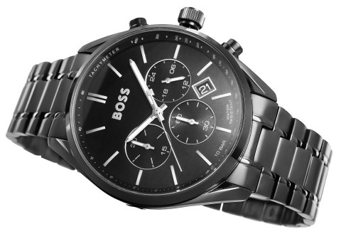 Zegarek Męski Hugo Boss Champion 1513960 + BOX Zegarek Męski Hugo Boss Champion 1513960 + BOX