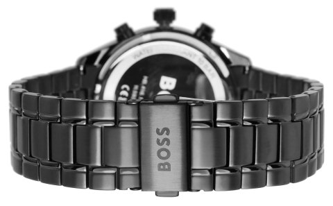 Zegarek Męski Hugo Boss Champion 1513960 + BOX Zegarek Męski Hugo Boss Champion 1513960 + BOX