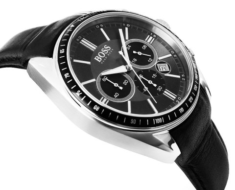 Zegarek Męski Hugo Boss Driver 1513085 + BOX Zegarek Męski Hugo Boss Driver 1513085 + BOX