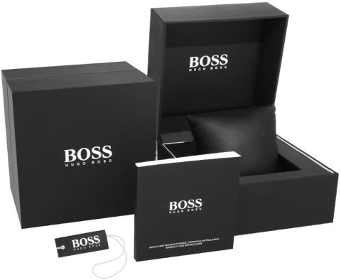 Zegarek Męski Hugo Boss Driver 1513085 + BOX Zegarek Męski Hugo Boss Driver 1513085 + BOX