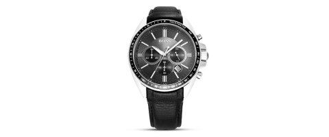 Zegarek Męski Hugo Boss Driver 1513085 + BOX Zegarek Męski Hugo Boss Driver 1513085 + BOX