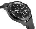 Zegarek Męski Hugo Boss Grand Prix 1513474 + BOX Zegarek Męski Hugo Boss Grand Prix 1513474 + BOX
