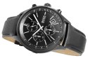 Zegarek Męski Hugo Boss Grand Prix 1513474 + BOX Zegarek Męski Hugo Boss Grand Prix 1513474 + BOX