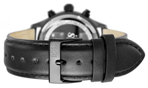 Zegarek Męski Hugo Boss Grand Prix 1513474 + BOX Zegarek Męski Hugo Boss Grand Prix 1513474 + BOX