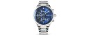 Zegarek Męski Hugo Boss Grand Prix 1513478 + BOX Zegarek Męski Hugo Boss Grand Prix 1513478 + BOX