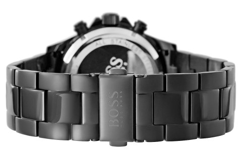 Zegarek Męski Hugo Boss Hero 1513754 + BOX Zegarek Męski Hugo Boss Hero 1513754 + BOX