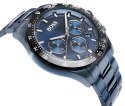 Zegarek Męski Hugo Boss Hero 1513758 + BOX Zegarek Męski Hugo Boss Hero 1513758 + BOX