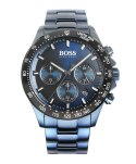 Zegarek Męski Hugo Boss Hero 1513758 + BOX Zegarek Męski Hugo Boss Hero 1513758 + BOX