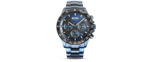 Zegarek Męski Hugo Boss Hero 1513758 + BOX Zegarek Męski Hugo Boss Hero 1513758 + BOX