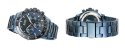 Zegarek Męski Hugo Boss Hero 1513758 + BOX Zegarek Męski Hugo Boss Hero 1513758 + BOX