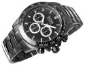 Zegarek Męski Hugo Boss Ikon 1512961 + BOX Zegarek Męski Hugo Boss Ikon 1512961 + BOX