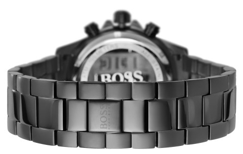 Zegarek Męski Hugo Boss Ikon 1512961 + BOX Zegarek Męski Hugo Boss Ikon 1512961 + BOX