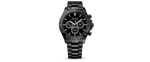 Zegarek Męski Hugo Boss Ikon 1512961 + BOX Zegarek Męski Hugo Boss Ikon 1512961 + BOX