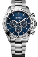 Zegarek Męski Hugo Boss Ikon 1512963 + BOX Zegarek Męski Hugo Boss Ikon 1512963 + BOX