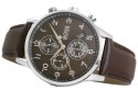 Zegarek Męski Hugo Boss Navigator 1513494 + BOX Zegarek Męski Hugo Boss Navigator 1513494 + BOX