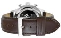 Zegarek Męski Hugo Boss Navigator 1513494 + BOX Zegarek Męski Hugo Boss Navigator 1513494 + BOX