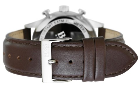 Zegarek Męski Hugo Boss Navigator 1513494 + BOX Zegarek Męski Hugo Boss Navigator 1513494 + BOX