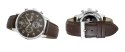 Zegarek Męski Hugo Boss Navigator 1513494 + BOX Zegarek Męski Hugo Boss Navigator 1513494 + BOX