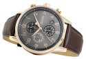 Zegarek Męski Hugo Boss Navigator 1513496 + BOX Zegarek Męski Hugo Boss Navigator 1513496 + BOX