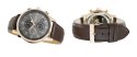Zegarek Męski Hugo Boss Navigator 1513496 + BOX Zegarek Męski Hugo Boss Navigator 1513496 + BOX