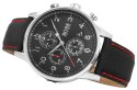 Zegarek Męski Hugo Boss Navigator 1513535 + BOX Zegarek Męski Hugo Boss Navigator 1513535 + BOX
