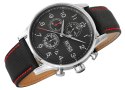 Zegarek Męski Hugo Boss Navigator 1513535 + BOX Zegarek Męski Hugo Boss Navigator 1513535 + BOX