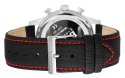 Zegarek Męski Hugo Boss Navigator 1513535 + BOX Zegarek Męski Hugo Boss Navigator 1513535 + BOX