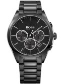 Zegarek Męski Hugo Boss Onyx 1513365 + BOX Zegarek Męski Hugo Boss Onyx 1513365 + BOX