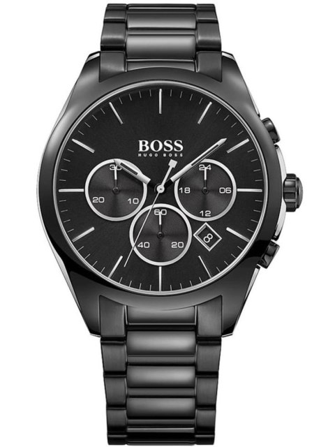 Zegarek Męski Hugo Boss Onyx 1513365 + BOX Zegarek Męski Hugo Boss Onyx 1513365 + BOX