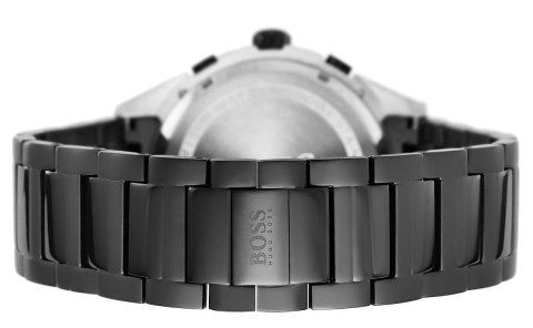 Zegarek Męski Hugo Boss Onyx 1513365 + BOX Zegarek Męski Hugo Boss Onyx 1513365 + BOX