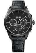Zegarek Męski Hugo Boss Onyx 1513367 + BOX Zegarek Męski Hugo Boss Onyx 1513367 + BOX