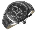 Zegarek Męski Hugo Boss Onyx 1513367 + BOX Zegarek Męski Hugo Boss Onyx 1513367 + BOX