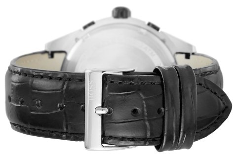 Zegarek Męski Hugo Boss Onyx 1513367 + BOX Zegarek Męski Hugo Boss Onyx 1513367 + BOX