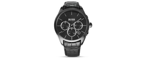 Zegarek Męski Hugo Boss Onyx 1513367 + BOX Zegarek Męski Hugo Boss Onyx 1513367 + BOX