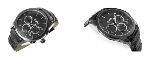 Zegarek Męski Hugo Boss Onyx 1513367 + BOX Zegarek Męski Hugo Boss Onyx 1513367 + BOX