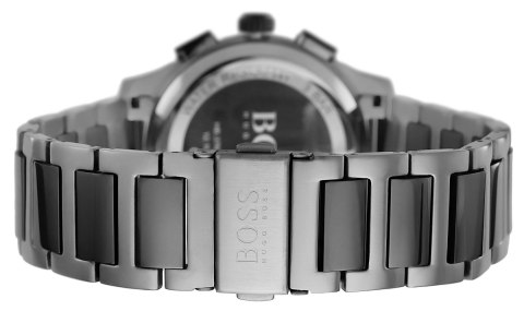 Zegarek Męski Hugo Boss Peak 1513814 + BOX Zegarek Męski Hugo Boss Peak 1513814 + BOX