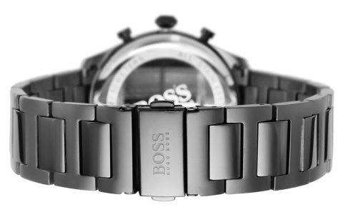 Zegarek Męski Hugo Boss Pioneer 1513714 + BOX Zegarek Męski Hugo Boss Pioneer 1513714 + BOX