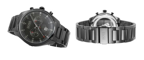 Zegarek Męski Hugo Boss Pioneer 1513714 + BOX Zegarek Męski Hugo Boss Pioneer 1513714 + BOX