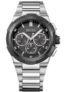 Zegarek Męski Hugo Boss Supernova 1513359 + BOX Zegarek Męski Hugo Boss Supernova 1513359 + BOX