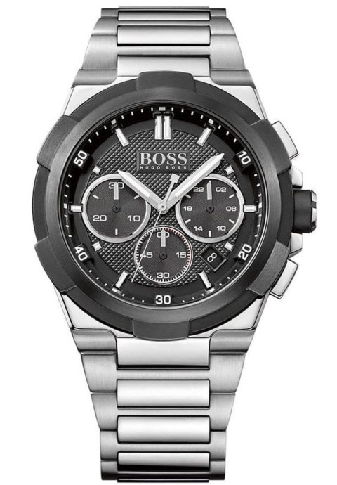 Zegarek Męski Hugo Boss Supernova 1513359 + BOX Zegarek Męski Hugo Boss Supernova 1513359 + BOX